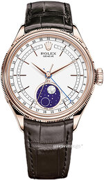 Rolex Cellini Moonphase 50535-0002