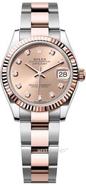 Rolex Datejust 31 278271-0023