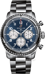 Breitling Aviator 8 B01 Chronograph 43 AB0119131C1A1