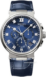 Breguet Marine 5527TI-Y1-9WV