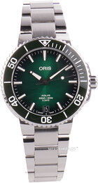 Oris Aquis 01 400 7769 4157-07 4 22 74FC