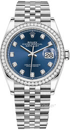Rolex Datejust 36 126284RBR-0029