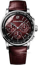 Audemars Piguet Code 11.59 26393BC.OO.A068CR.01