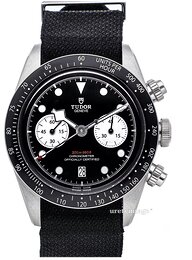 Tudor Black Bay M79360N-0007