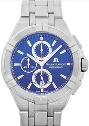 Maurice Lacroix Aikon AI1018-SS002-430-1