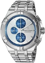 Maurice Lacroix Aikon Quartz Chronograph AI1018-SS002-131-1