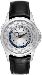 Patek Philippe Complicated World Time 5130G/001