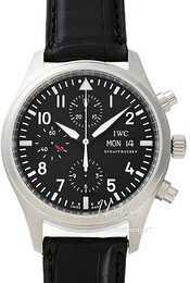 IWC Pilots Classic IW371701