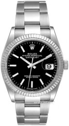 Rolex Datejust 36 126234-0016