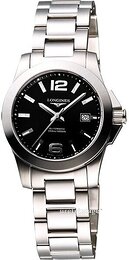 Longines Conquest Ladies L3.276.4.58.6