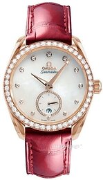 Omega Seamaster Aqua Terra 150M 220.58.38.20.55.002