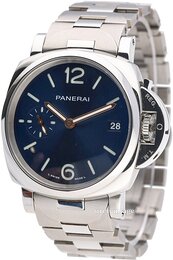 Panerai Luminor PAM01123