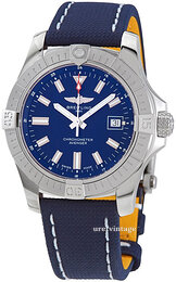 Breitling Avenger Automatic 43 A17318101C1X2