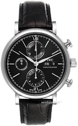 IWC Portofino Chronograph IW391008