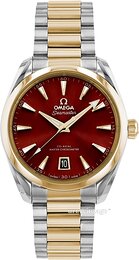 Omega Seamaster Aqua Terra 150M 220.20.38.20.10.002