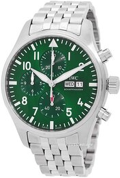 IWC Pilots IW378006