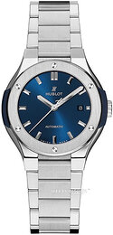 Hublot Classic Fusion 585.NX.7170.NX