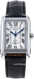 Longines Dolcevita L5.757.4.71.0