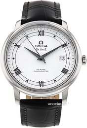 Omega De Ville Prestige 424.13.40.20.02.006