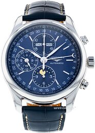 Longines Master L2.773.4.92.0