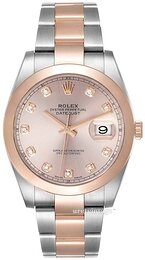 Rolex Datejust 41 126301-0007