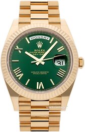Rolex Day-Date 40 228238-0061