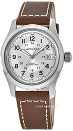 Hamilton Khaki Field H70455553