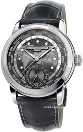 Frederique Constant Manufacture FC-718DGWM4H6