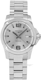 Longines Conquest L3.760.4.76.6