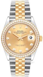Rolex Datejust 36 126283RBR-0030