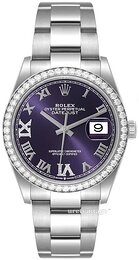 Rolex Datejust 36 126284RBR-0014
