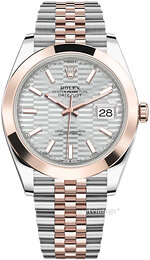 Rolex Datejust 41 126301-0018