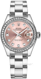 Rolex Lady-Datejust 28 279384RBR-0004
