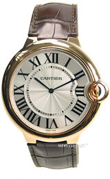 Cartier Ballon Blue W6920054