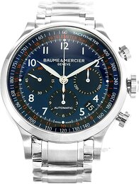 Baume & Mercier CAPELAND MOA10066