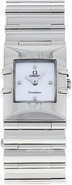 Omega Constellation Quad. 1521.71.00