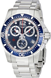 Longines HydroConquest L3.743.4.96.6