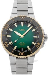 Oris Aquis 01 400 7769 6357-07 8 22 09PEB