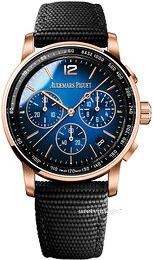 Audemars Piguet Code 11.59 26393OR.OO.A002KB.03