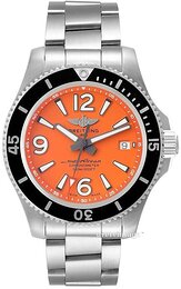 Breitling Superocean Ii 42 A17366D71O1A1