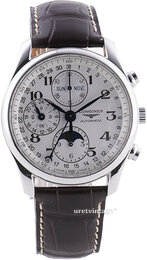 Longines Master L2.673.4.78.5