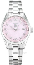 TAG Heuer Carrera 27 mm Diamond Dial WV1417.BA0793