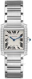 Cartier Tank Francaise W4TA0009