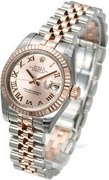 Rolex Lady Oyster Perpetual 179171/7