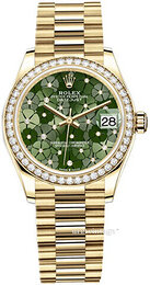 Rolex Datejust 31 278288RBR-0038