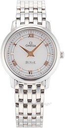 Omega De Ville Prestige Quartz 27.4mm 424.10.27.60.55.001