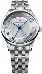 Maurice Lacroix Masterpiece MP6507-SS002-110