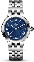 Tudor Clair De Rose M35800-0009