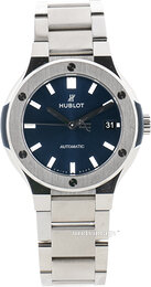 Hublot Classic Fusion 568.NX.7170.NX
