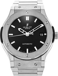 Hublot Classic Fusion 511.NX.1170.NX